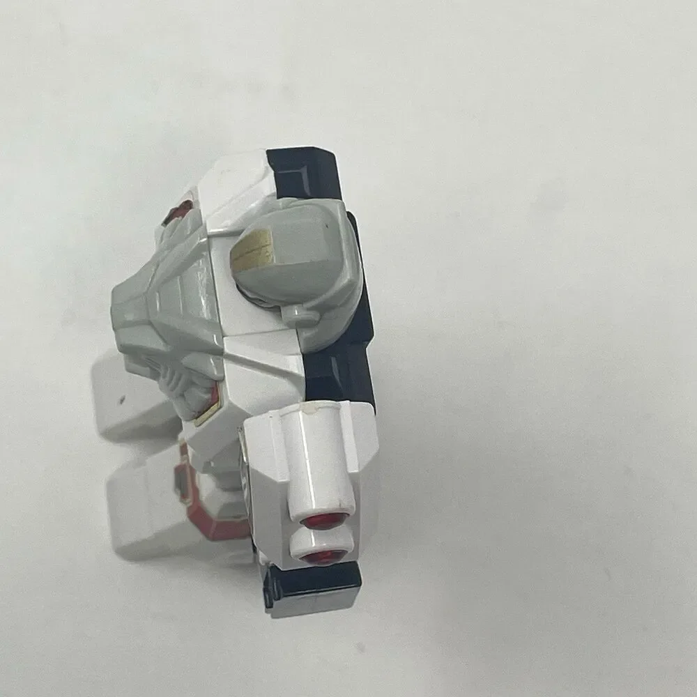1994 Bandai MMPR‎ White Tigerzord 5